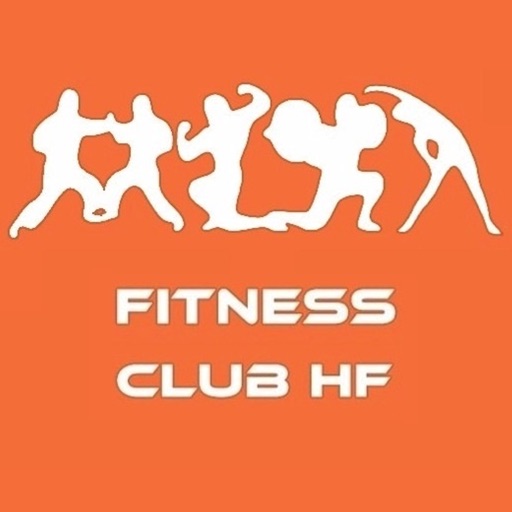 Fitness Club HF Capoterra icon