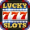 Mixed Jackpot Casino Slot Machine