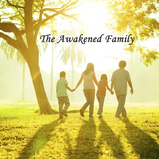 Quick Wisdom from The Awakened Family:Practical Guide Cards with Key Insights and Daily Inspiration icon