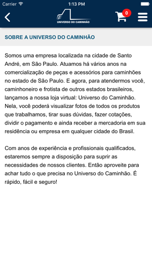 Universo do Caminhão - Catálogo(圖5)-速報App