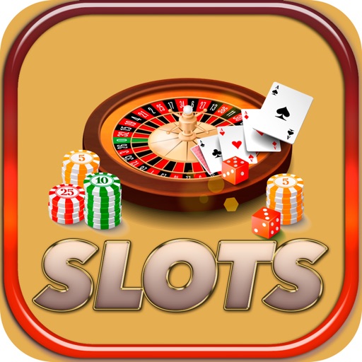 Winning Slots Machines - Fortune Casino Club icon
