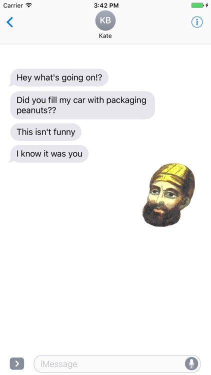 Medieval Reactions