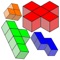 Cube Puzzle Solver HD