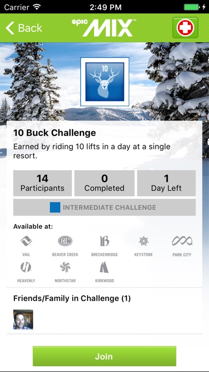 EpicMix screenshot-4