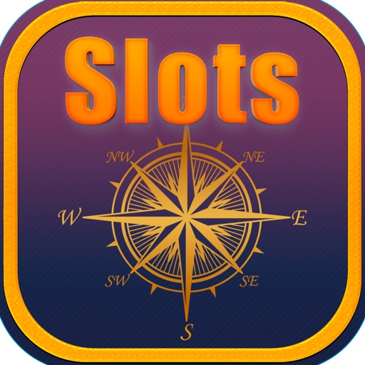 888 SLOTS - Deluxe Casino of Vegas - Pro Edition icon