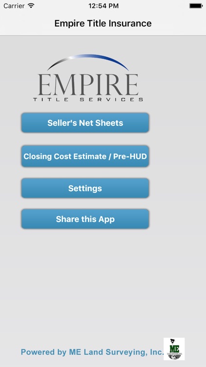 Empire Title Services