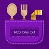 HCG Dine Out
