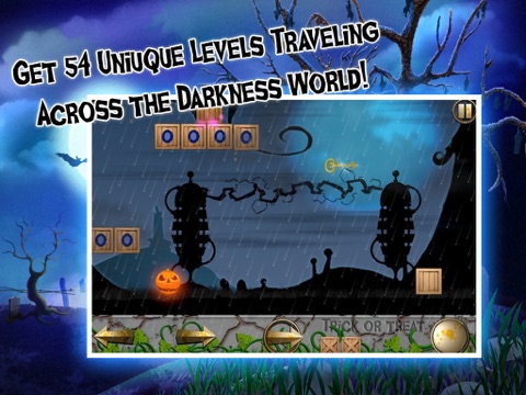 A Pumpkin Story HD screenshot 3