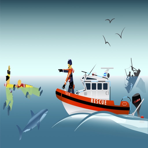Swift Water Rescue iOS App