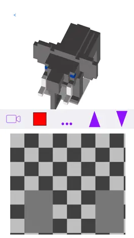 Game screenshot VoxelFun apk