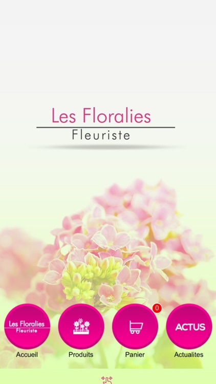 Les Floralies Stains