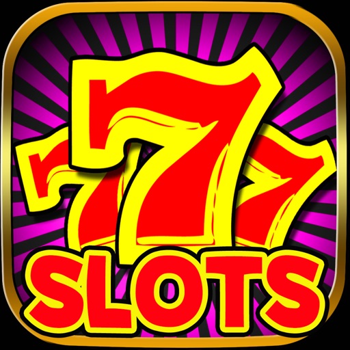 Free Casino Slot Machines: 777 Lucky Wheel Casino icon