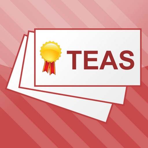 TEAS Test Glossary-Flashcard and Basic Study Guide