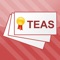 This is the all-inclusive App to Self Learn TEAS Test