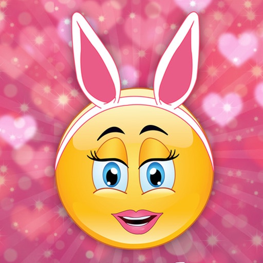 FLIRTY EMOJI - Sexy Emojis Keyboard for Flirting