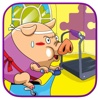My Gym Animal Party Jigsaw Puzzle Game Edition