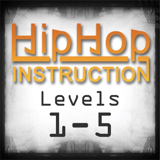 Hip Hop Instruction Premium Edition Curriculum + Extras! icon