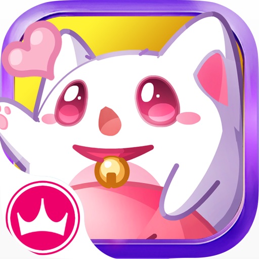 Obi Island Pets:Jump,Bunny! iOS App