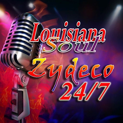 Louisiana Soul - Zydeco icon