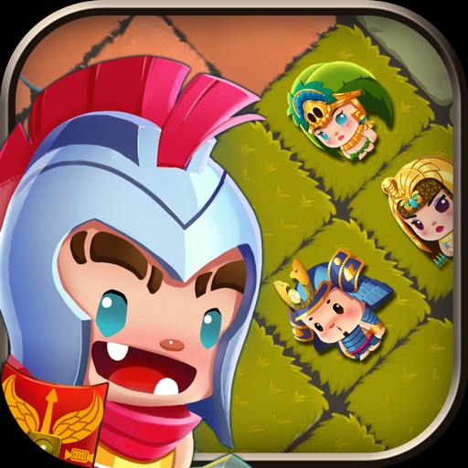 Empire Heroes: Sudoku Puzzle iOS App