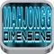 Mahjong Dimensions Puzzle Game