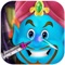 Genie Nose Surgery Simulator- Little Doctor Game