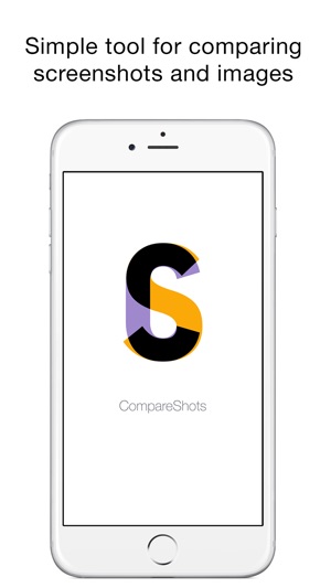 CompareShots - compare screenshots and i