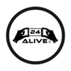 Alive 24