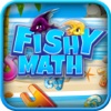 Fishy Math Pop