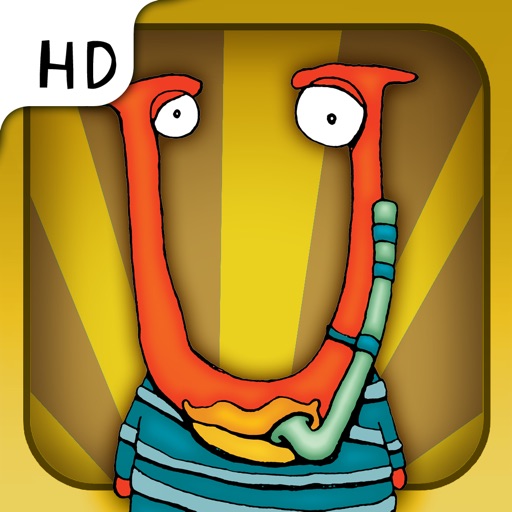 Underwater Utley iOS App