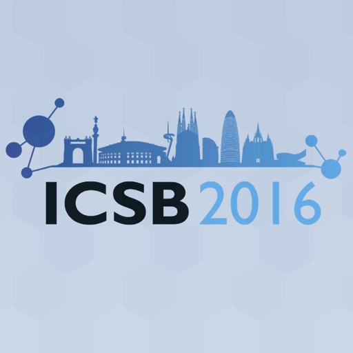 ICSB 2016 icon