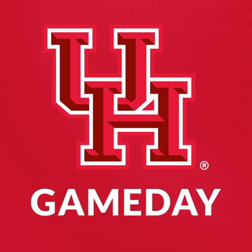 Houston Cougars Gameday icon