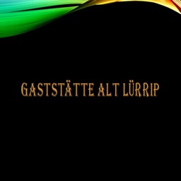 Gaststaette Alt Luerrip