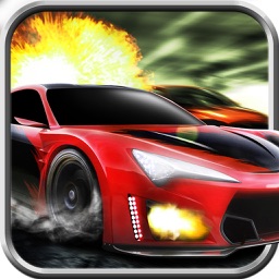 2016 Car Racing: Offroad Rider Stunt Racer Pro