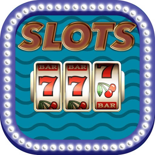 7 Full Dice Big Lucky Slots - Free Machines Deluxe icon