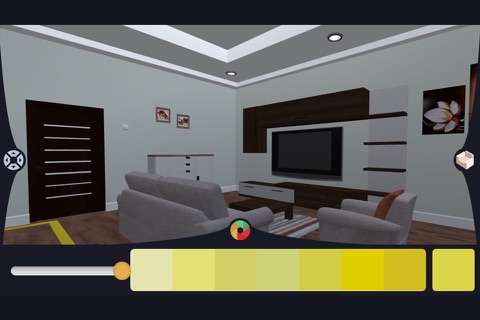 Rooms Decor screenshot 3