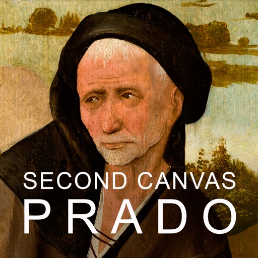 Second Canvas Museo del Prado Bosch