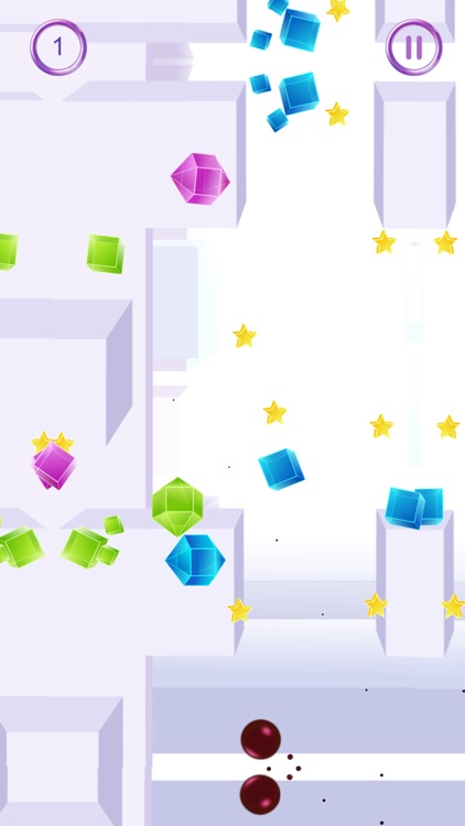 Crystal-Crush screenshot-3