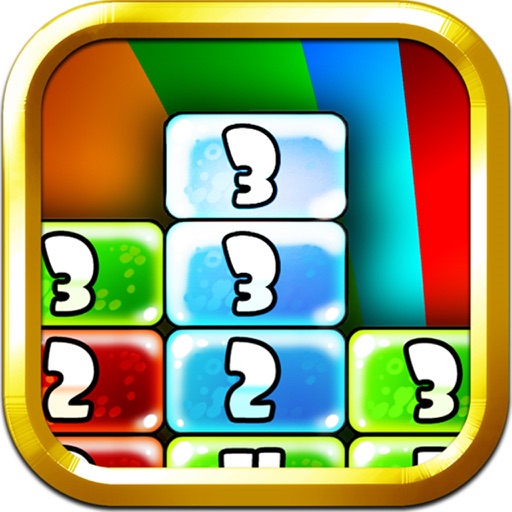 Block Puzzle Classic - Finger Block Game Icon