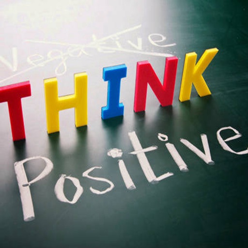 Practical Guide for The Power of Positive Thinking