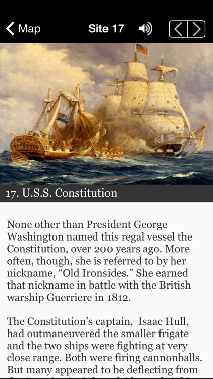 Historic Boston screenshot-4