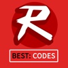 Best Codes for Roblox