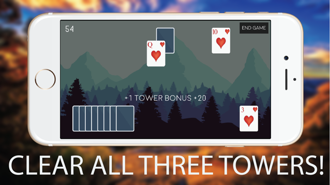 Tripeaks Solitaire - Win Real Money!(圖2)-速報App