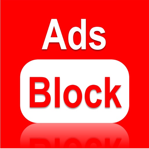 Ads Block For Youtube icon