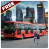 PK Metro Bus Drive 3D