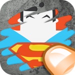 Best Superhero Quiz - Guessing Games for Most Popular Cartoon  Anime Superheroes DC Characters Names