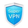 SuperVPN-无需配置一键秒连的免费VPN大师