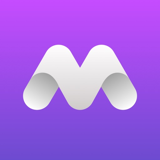 Moonlight-Video Editor By InstaSize icon