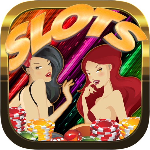777 Aaba Casino Royal Slots icon