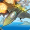 Airplane War Shooting Game 3D - The Ultimate Attack